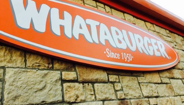 Whataburger餐厅图片