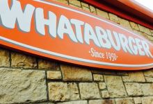 Whataburger美食图片