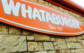 Whataburger
