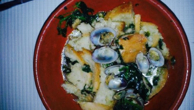 Taberna das Sobreiras Altas