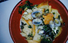 Taberna das Sobreiras Altas餐厅图片