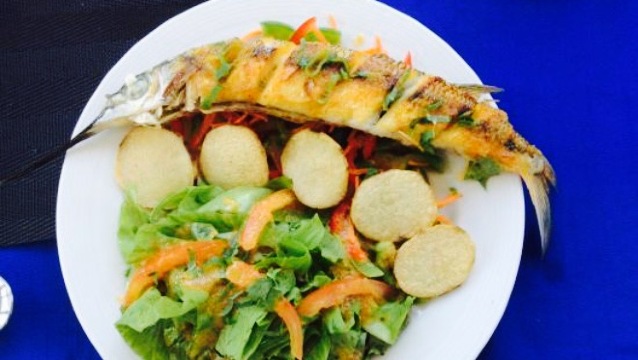 La Perle D'eram餐厅图片