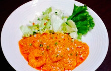 Donshu Chinese Sichuan Cuisine餐厅图片