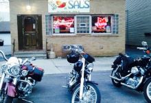 Sal's Lounge美食图片