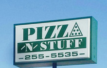 Pizza-N-Stuff餐厅图片