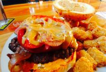 Diamond Knot Brewery and Alehouse美食图片