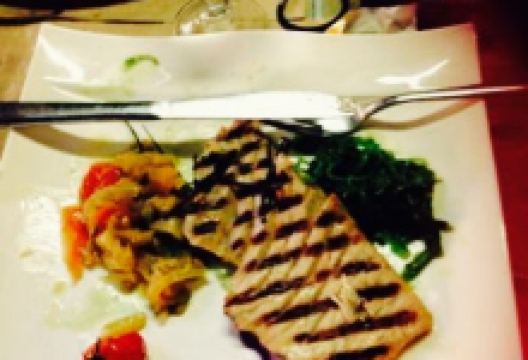 Le Chantier美食图片