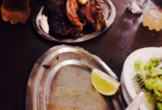 El Rancho Restaurante美食图片