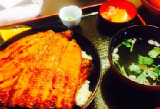 Shimagon美食图片
