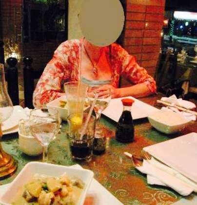 The Kitchen Restaurant