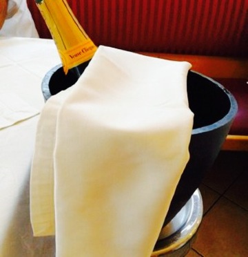 Ristorante Piccolo Mondo餐厅图片