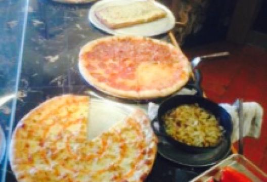 Mimmo’S Pizzeria & Restaurant美食图片