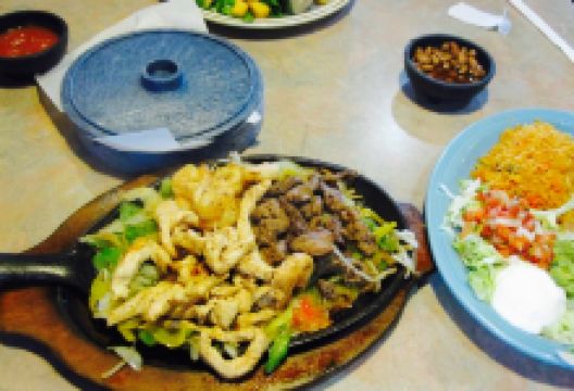 Dos Amigos美食图片