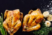 Hopballe Molle Gårdbutik美食图片