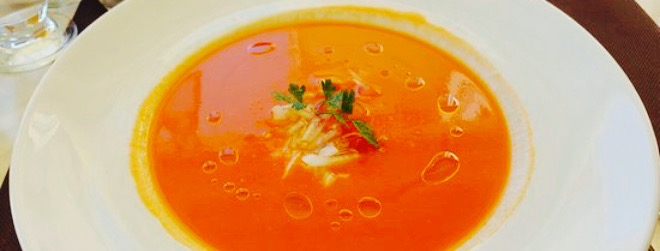 Restaurant Ticu餐厅图片