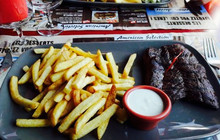Buffalo Grill餐厅图片