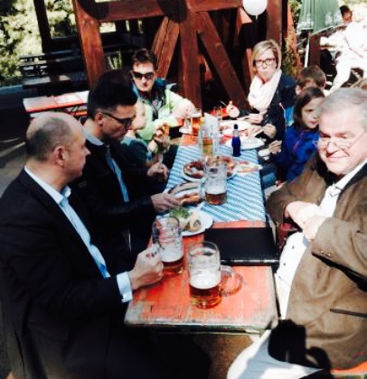 Waldquelle Restaurant & Café