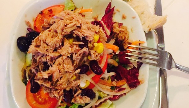 Pizzeria  sardegna餐厅图片