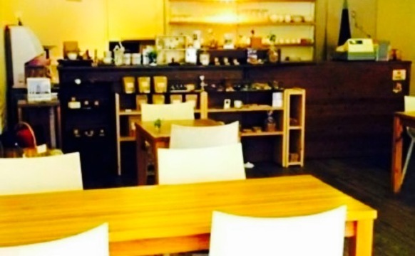 Cafe de Rosso餐厅图片