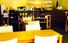 Cafe de Rosso餐厅图片