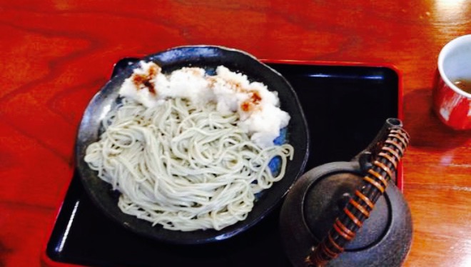 Kawasemi餐厅图片