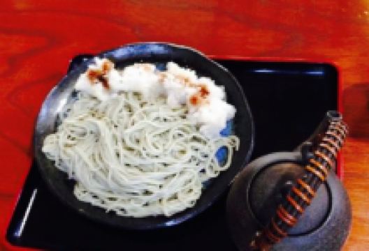 Kawasemi美食图片