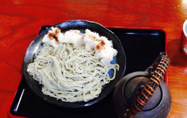 Kawasemi