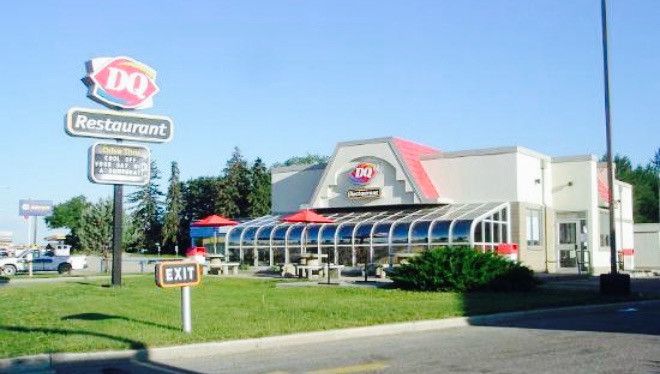 Dairy Queen餐厅图片