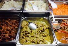 Aux Mets Kong美食图片