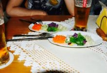 Bar Parkowy美食图片