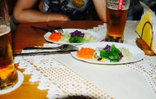 Bar Parkowy餐厅图片