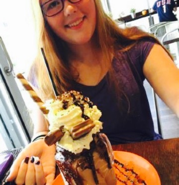 Fibonacci Coffee餐厅图片