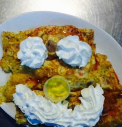 Parkside Cafe餐厅图片