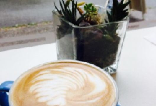 Sissiboo Coffee Roaster美食图片