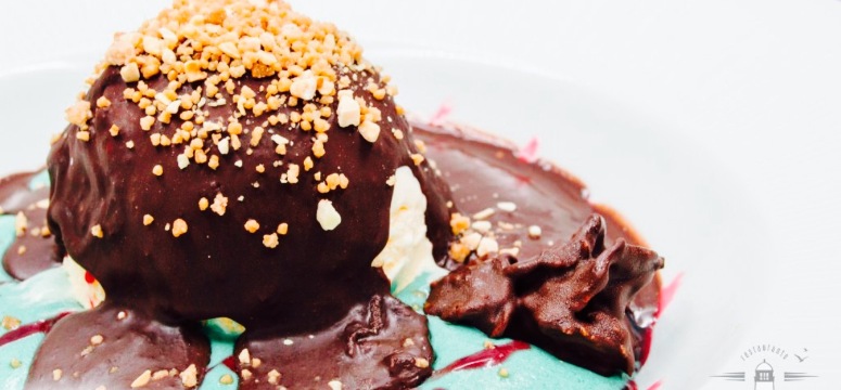 La Casa del Farero餐厅图片