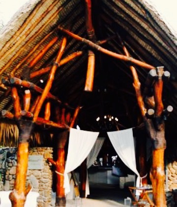 Restaurant K餐厅图片