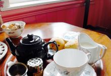 Mrs Knott's Tea-Room美食图片