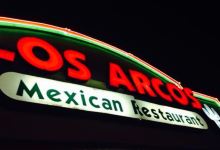 Los Arcos美食图片