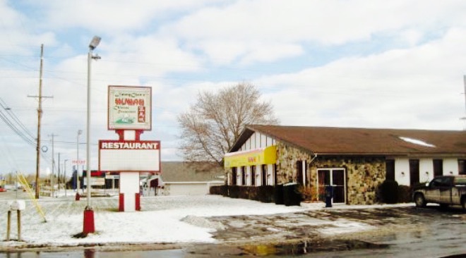 Hunan Chinese Restaurant