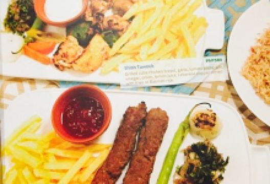Huma Restaurant美食图片