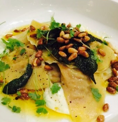 221 Restaurant & Bar
