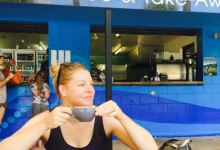 Turtle Rock Cafe美食图片