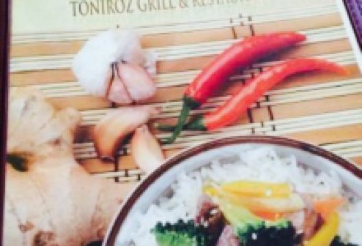Toniroz Grill & Restaurant美食图片