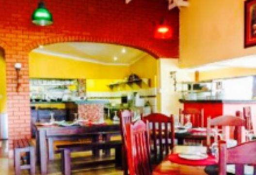 Topolino's Italian Restaurant美食图片