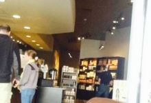 Starbucks美食图片