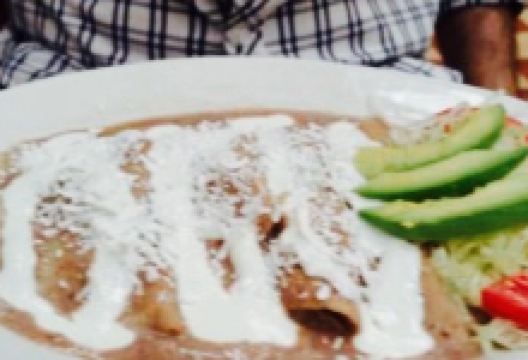 Restaurant Casa Blanca美食图片