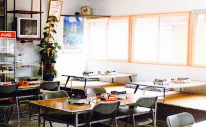 Jingisukan Dining餐厅图片