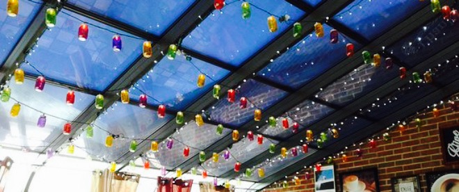 Pigeon Forge Deli餐厅图片