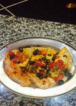 Ristorante Pizzeria Laviosa餐厅图片