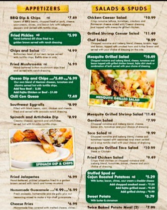 Log Cabin Grill & Market餐厅图片